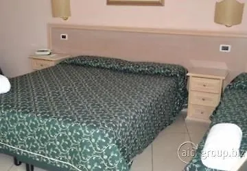 Wave Hotel Acireale