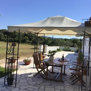  Couette-café Lu Antu Alloggi Agrituristici Italie