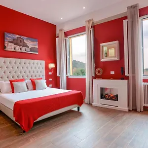 Attico Di Via D'azeglio Bed & Breakfast Bologna