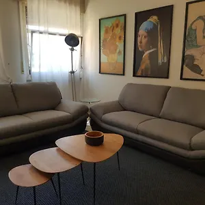 ** Maison d'hôtes Attico Di Luna Italie
