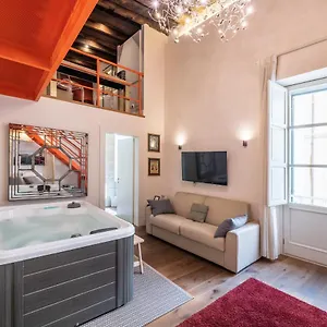 ***** Maison d'hôtes Il Regio Boutique Italie