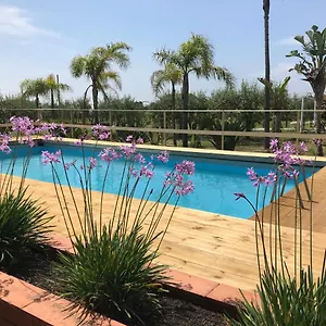 3* Couette-café Carolea