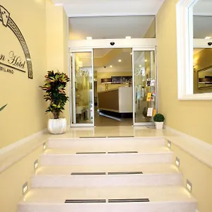 Ferton Hotel Milano