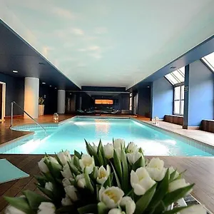 Western Le Favaglie Hotel Cornaredo