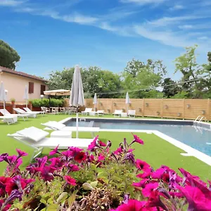 *** Hotel Le Renaie Italie