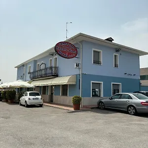 *** Hotel Ristorante Amalfitana Italie