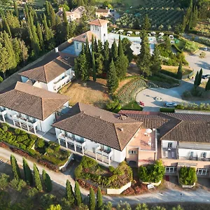 **** Hotel Relais Cappuccina Italie