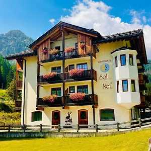 Sol E Nef Hotel apartamentowy