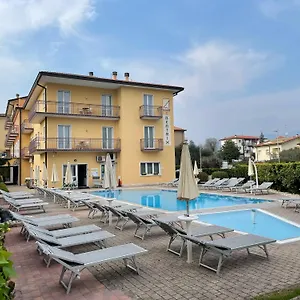 Beatrix Lejlighedshotel Bardolino