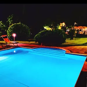 *** Hotel Monti Italie