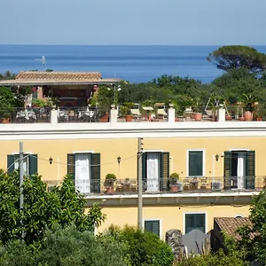 3* Couette-café Palazzo Giovanni