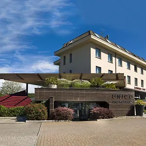 Axolute Comfort Hotel Cantù
