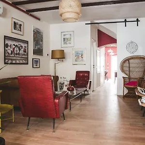  Auberge de jeunesse The Hostello Italie