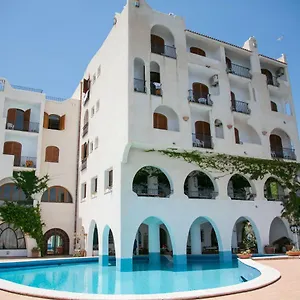 Hotell Carasco