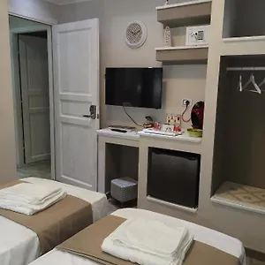 ** Maison d'hôtes Luisella Italie