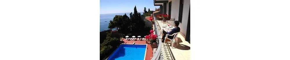 Wave Hotel Acireale 4*,