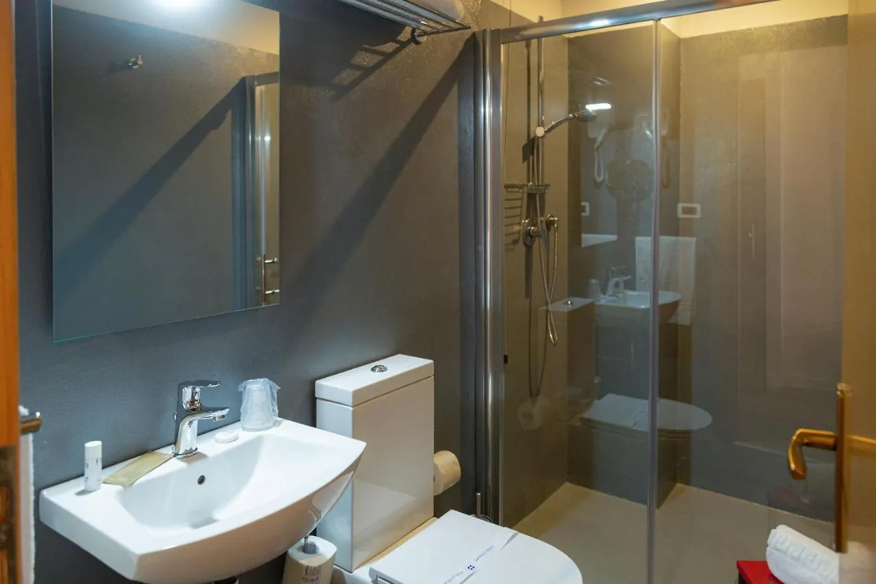 Wave Hotel Acireale Italy