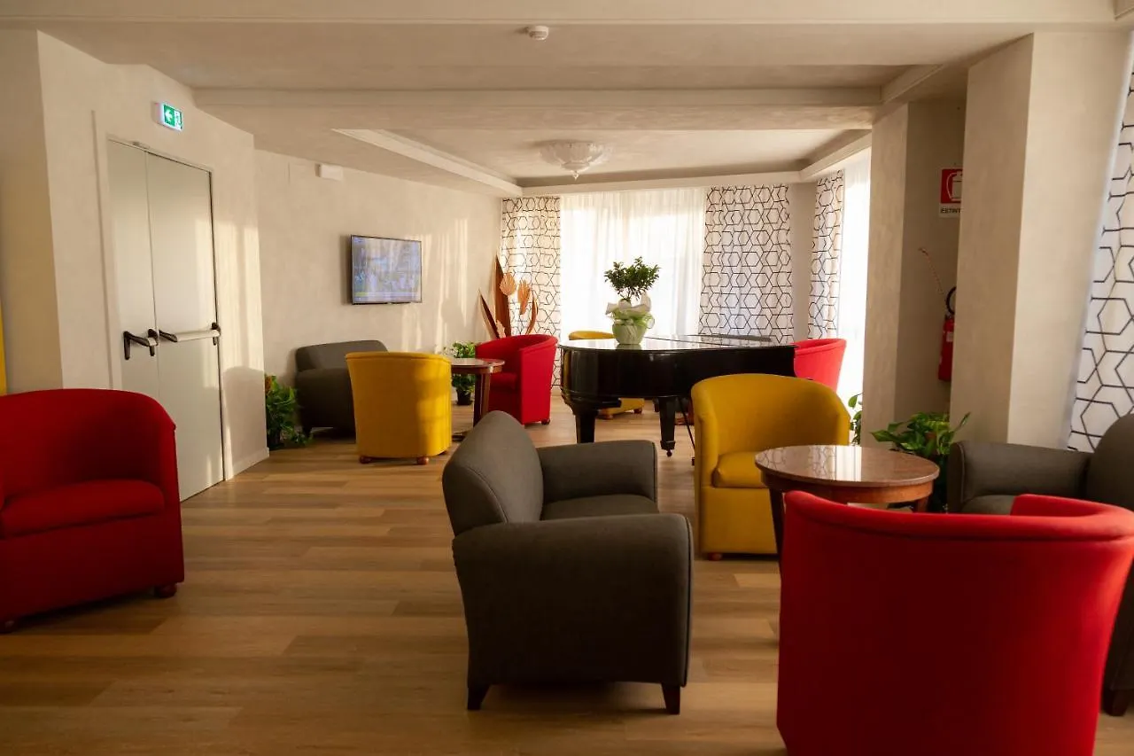 Wave Hotel Acireale
