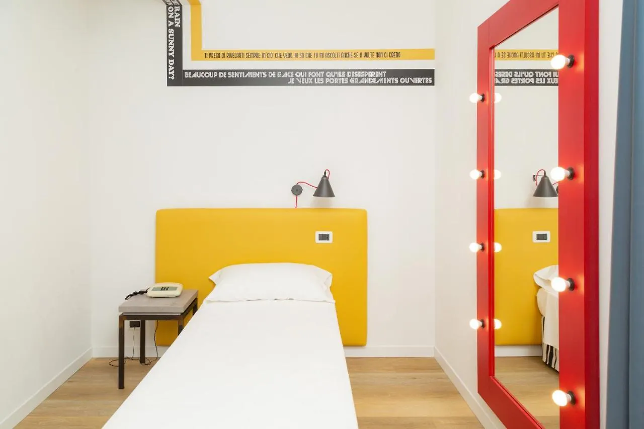 Wave Hotel Acireale 4*,  Italy