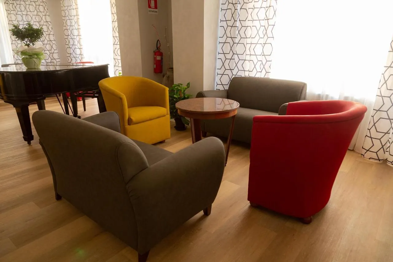 Wave Hotel Acireale