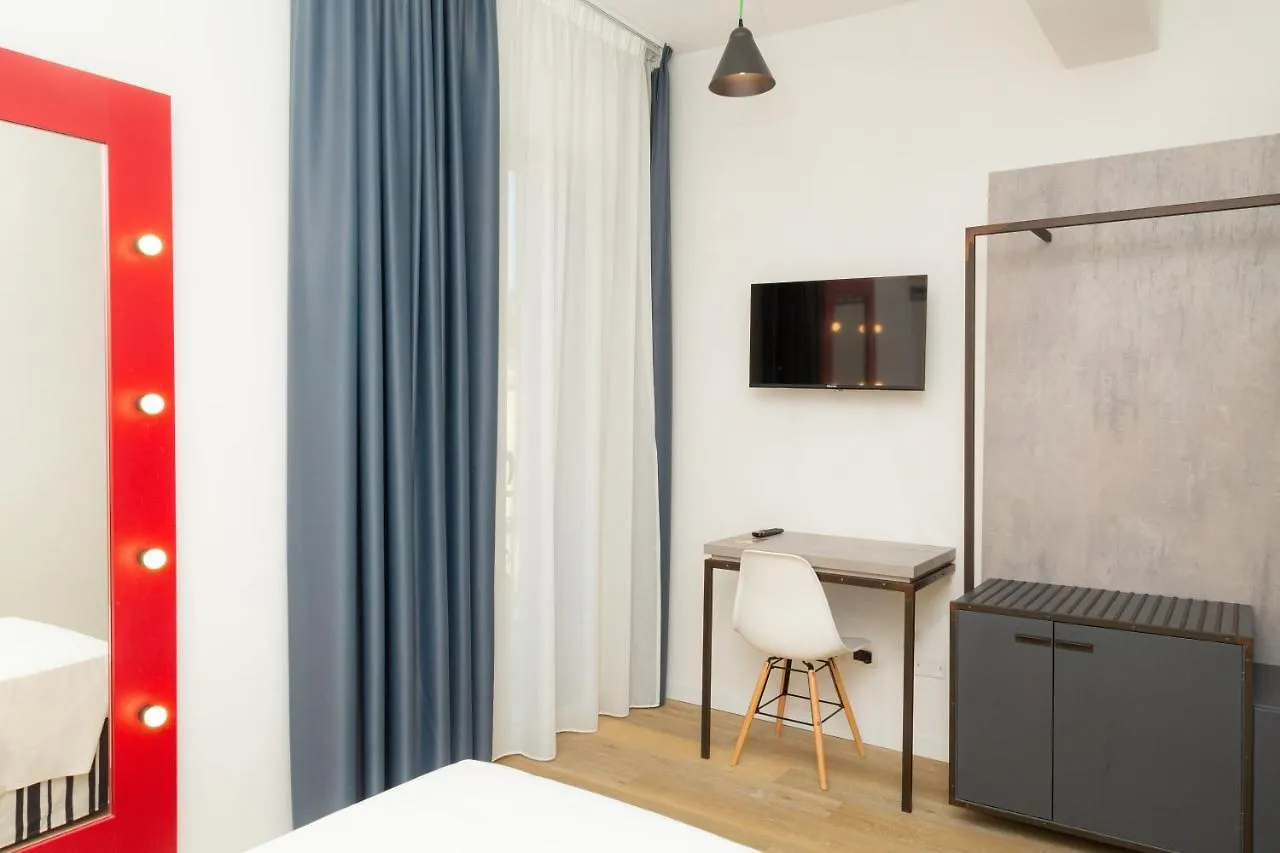 Wave Hotel Acireale