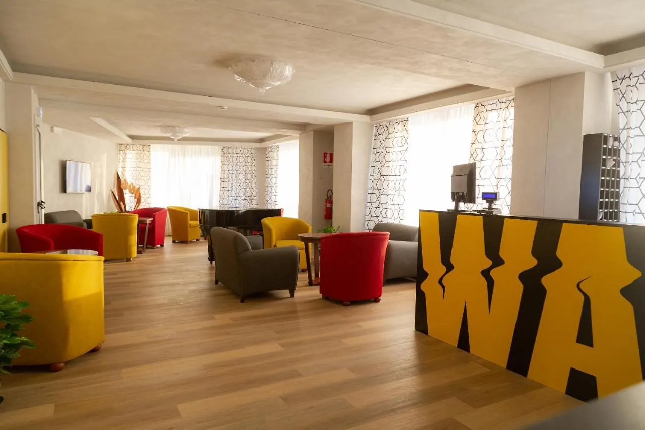 Wave Hotel Acireale