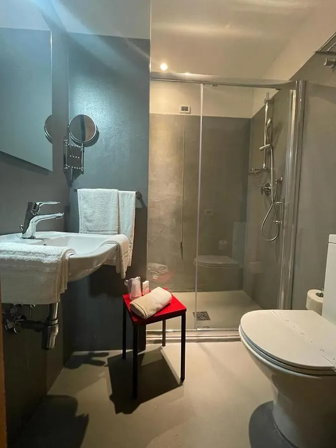 Wave Hotel Acireale 4*,  Italy
