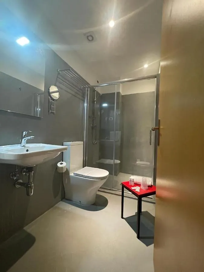 Wave Hotel Acireale