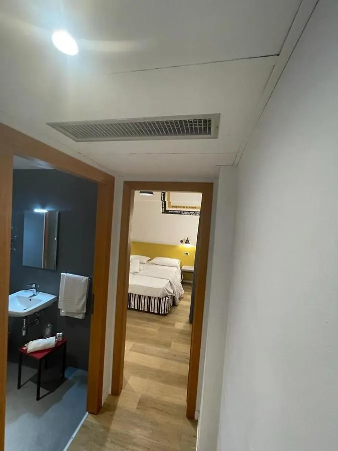 Wave Hotel Acireale 4*,