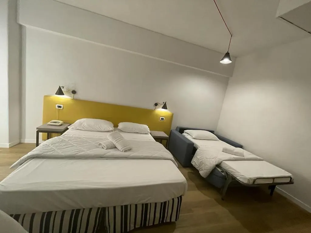 Wave Hotel Acireale