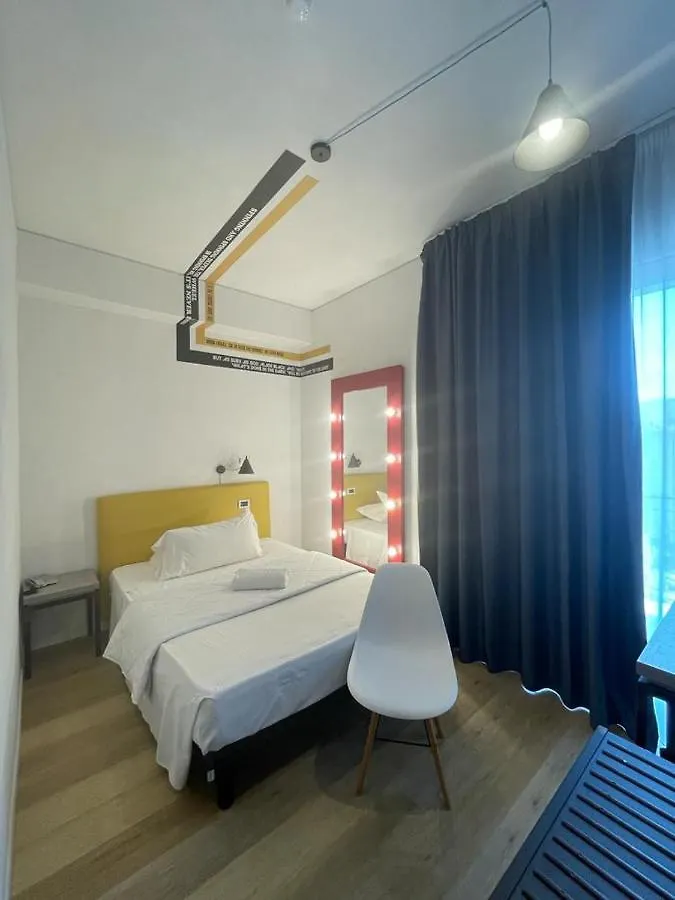 Wave Hotel Acireale