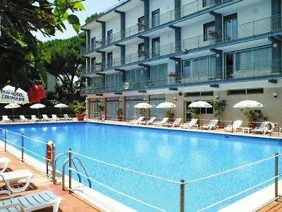 ****  Wave Hotel アチレアーレ イタリア