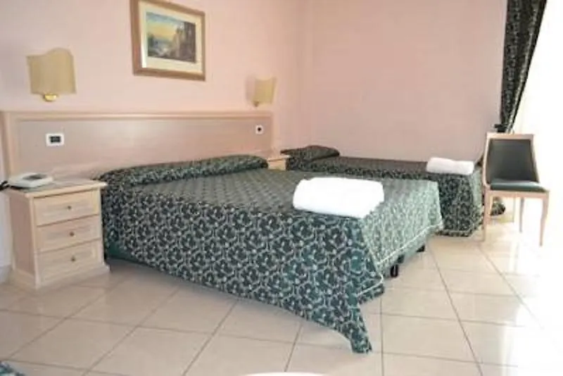 Wave Hotel Acireale Italy