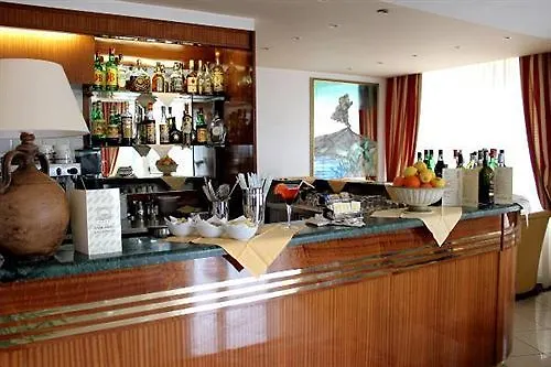 Wave Hotel Acireale
