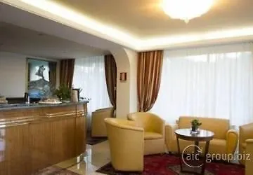 Wave Hotel Acireale