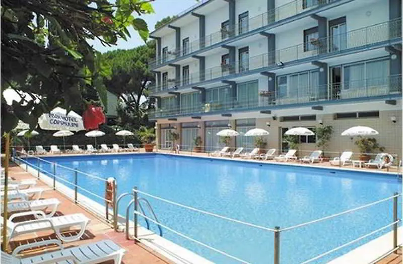 Wave Hotel Acireale